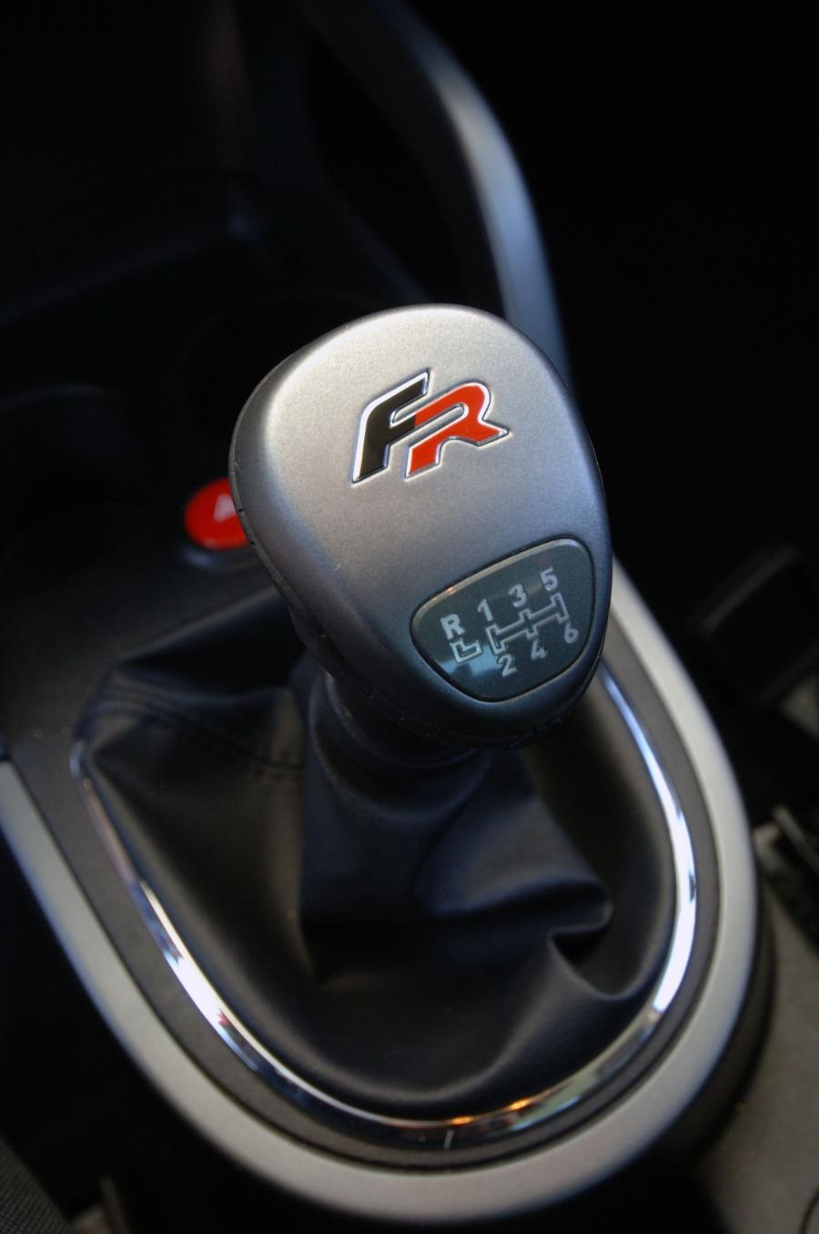  Seat Altea FR 2005 года  (фото 4 из 34)